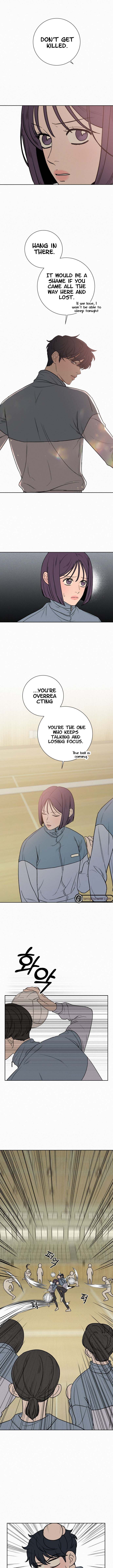 Read Pure Love Operation Manga Online