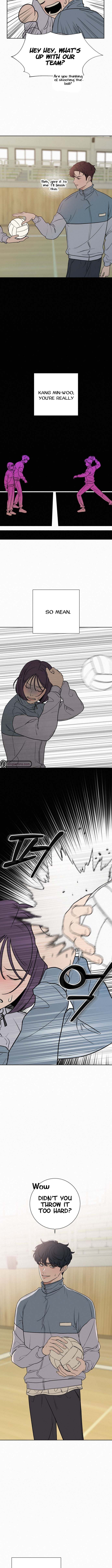 Read Pure Love Operation Manga Online