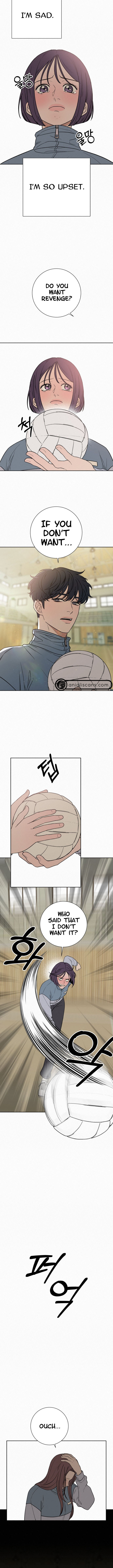 Read Pure Love Operation Manga Online