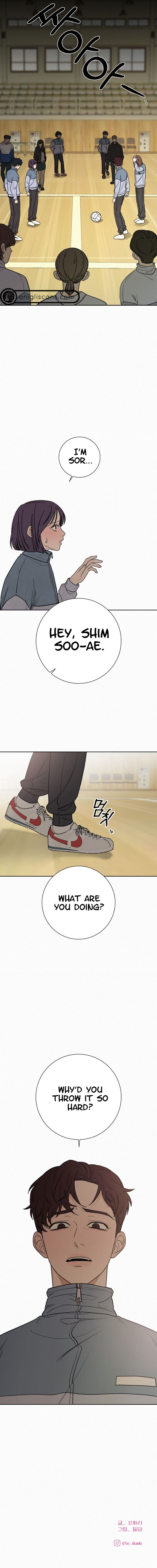 Read Pure Love Operation Manga Online