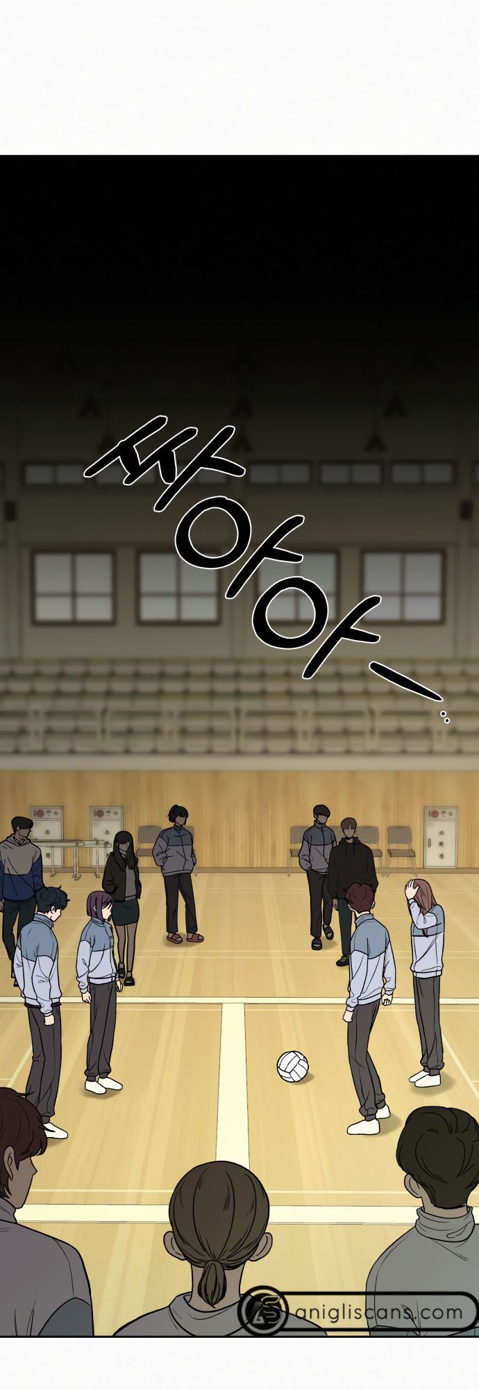 Read Pure Love Operation Manga Online