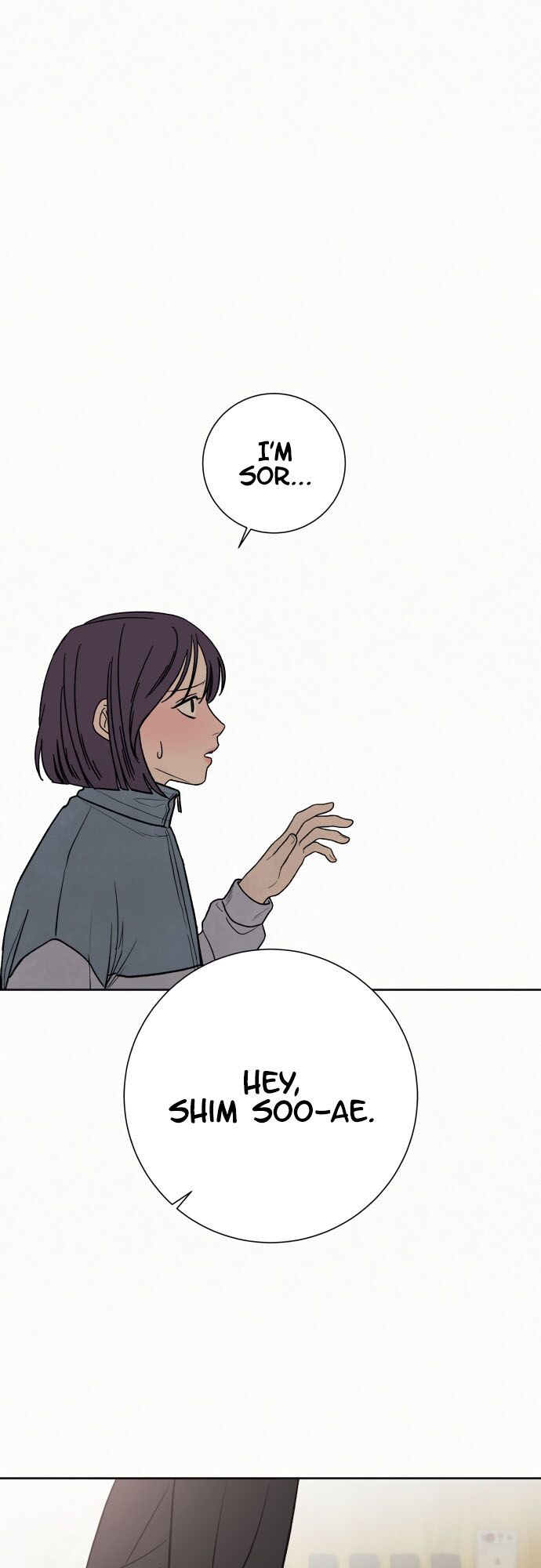 Read Pure Love Operation Manga Online