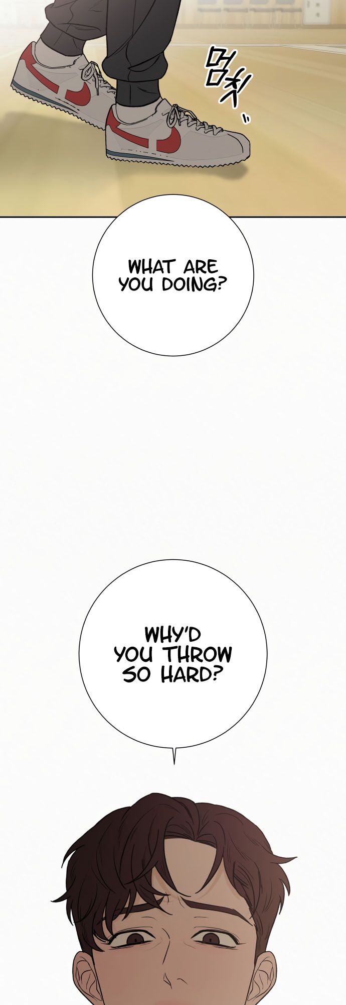 Read Pure Love Operation Manga Online