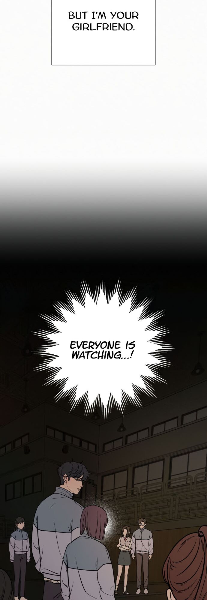 Read Pure Love Operation Manga Online