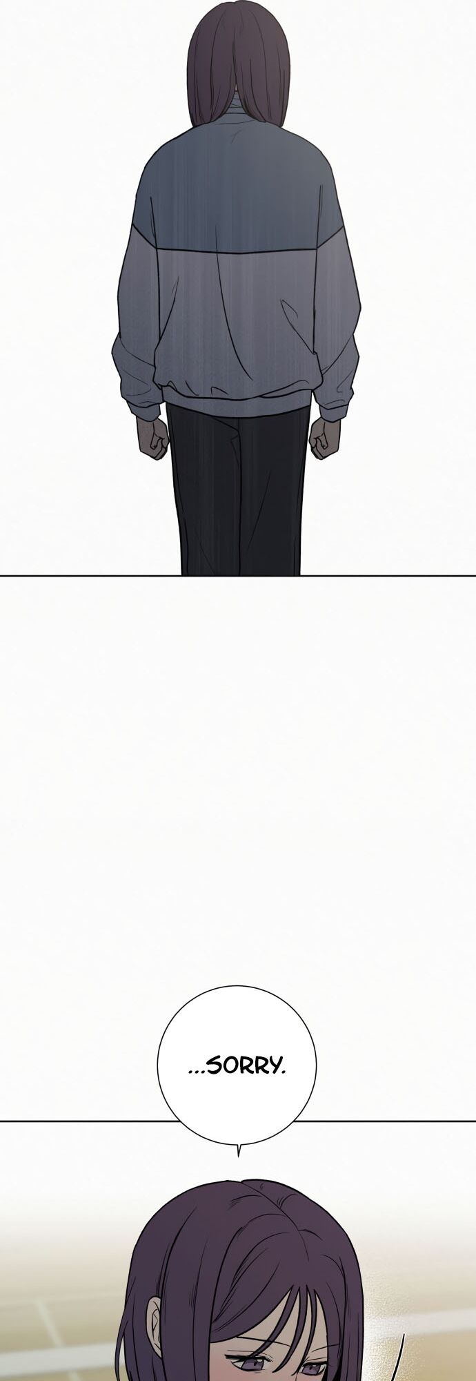 Read Pure Love Operation Manga Online