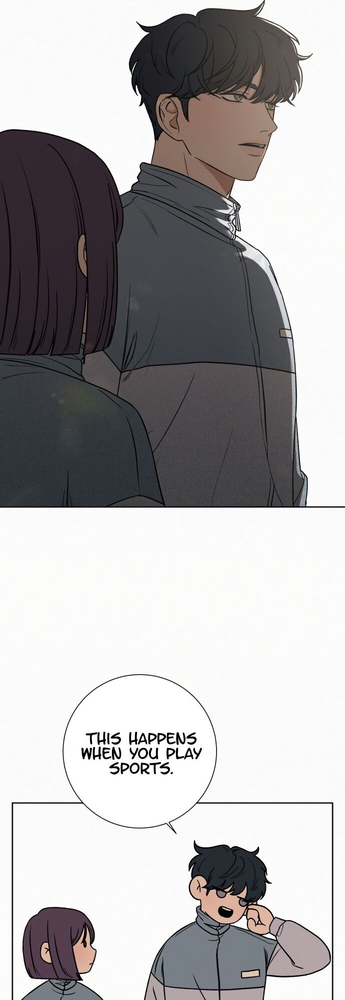 Read Pure Love Operation Manga Online