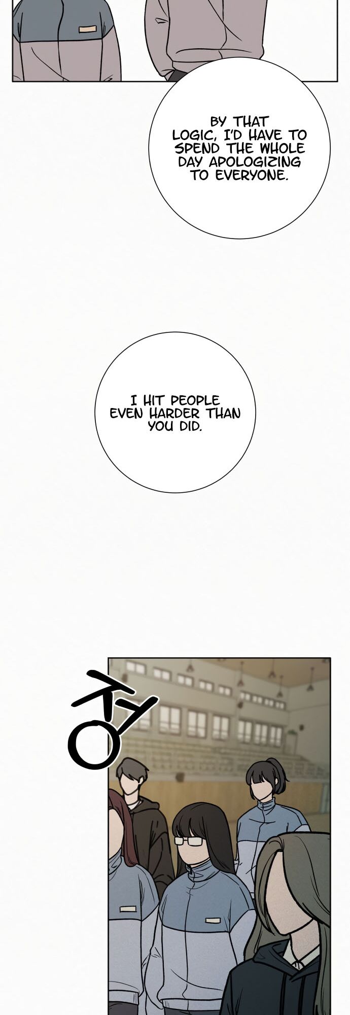 Read Pure Love Operation Manga Online