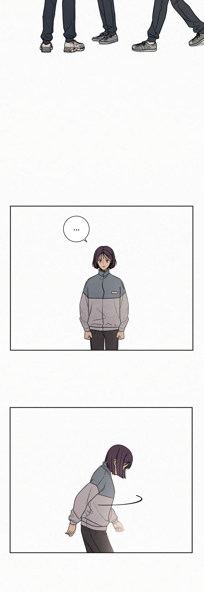 Read Pure Love Operation Manga Online