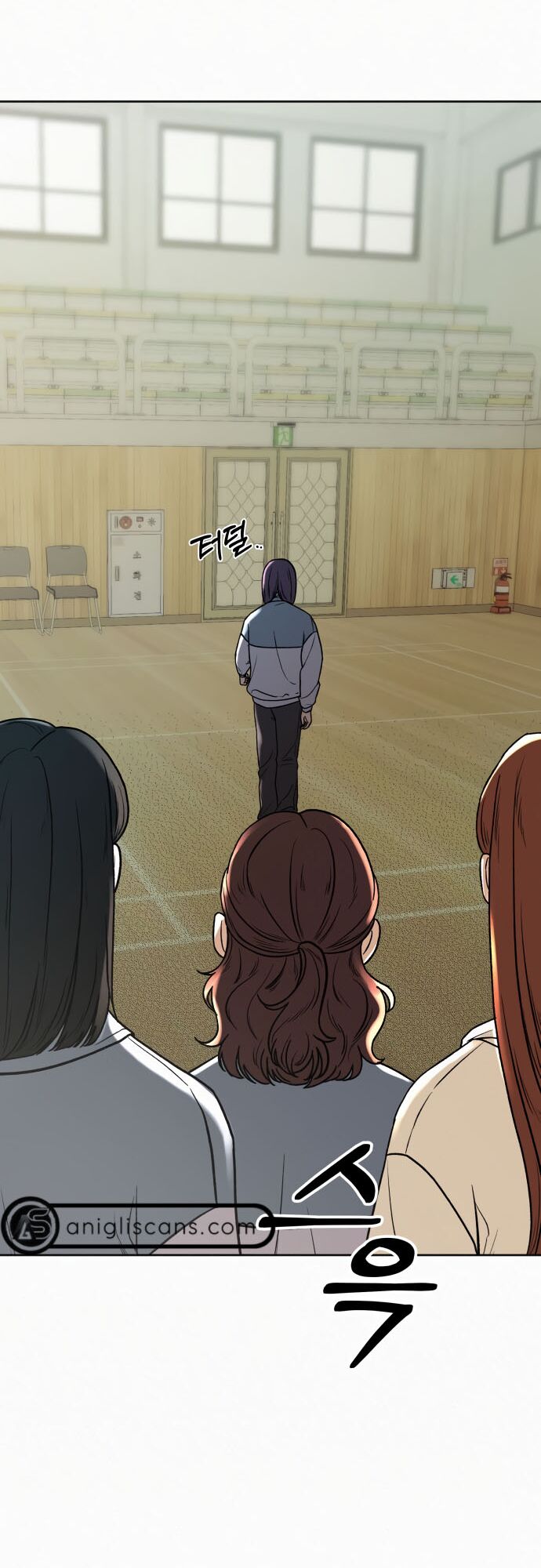 Read Pure Love Operation Manga Online