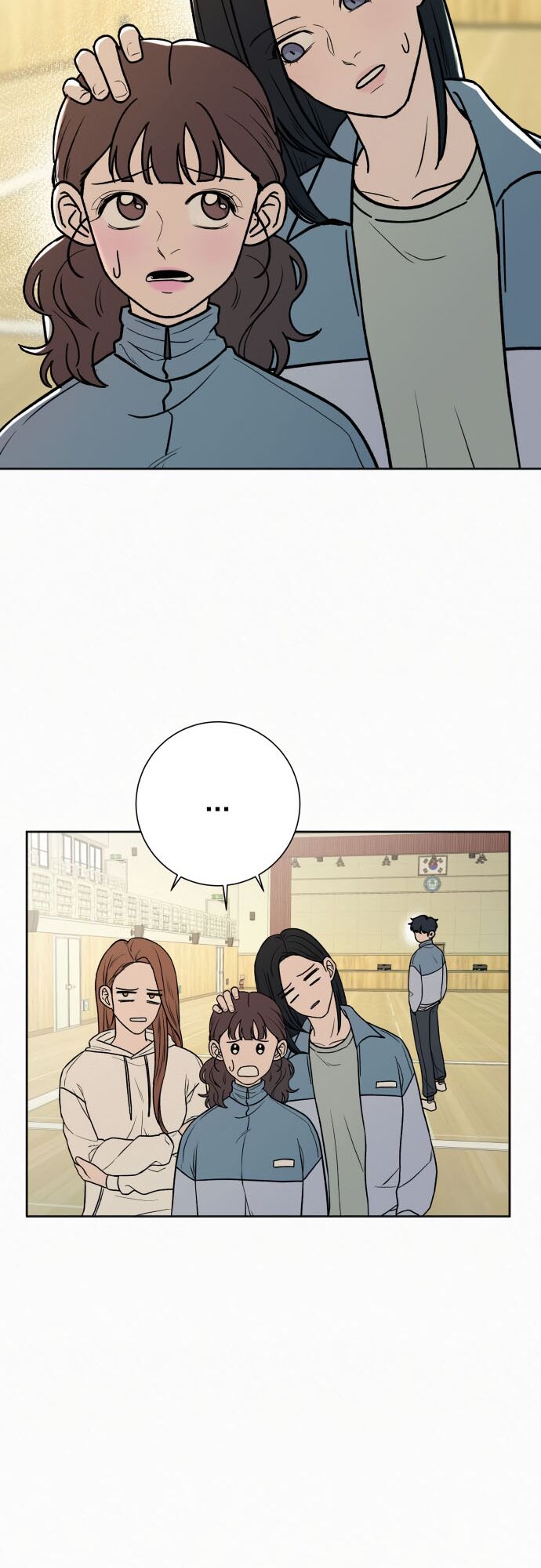 Read Pure Love Operation Manga Online