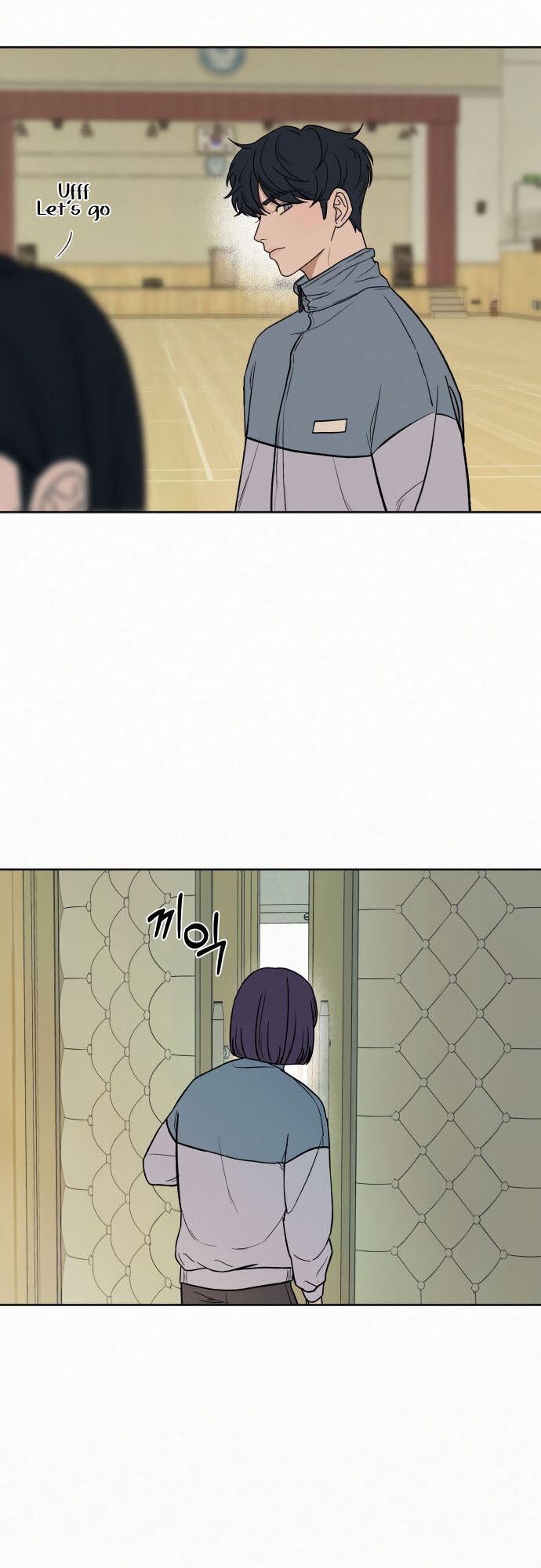 Read Pure Love Operation Manga Online