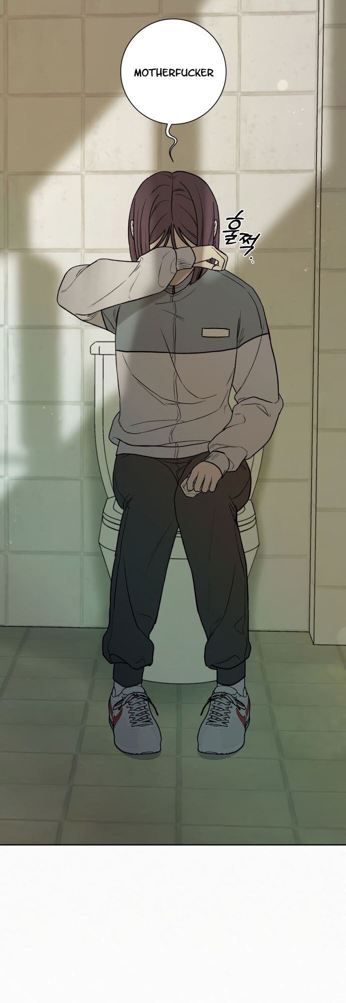 Read Pure Love Operation Manga Online