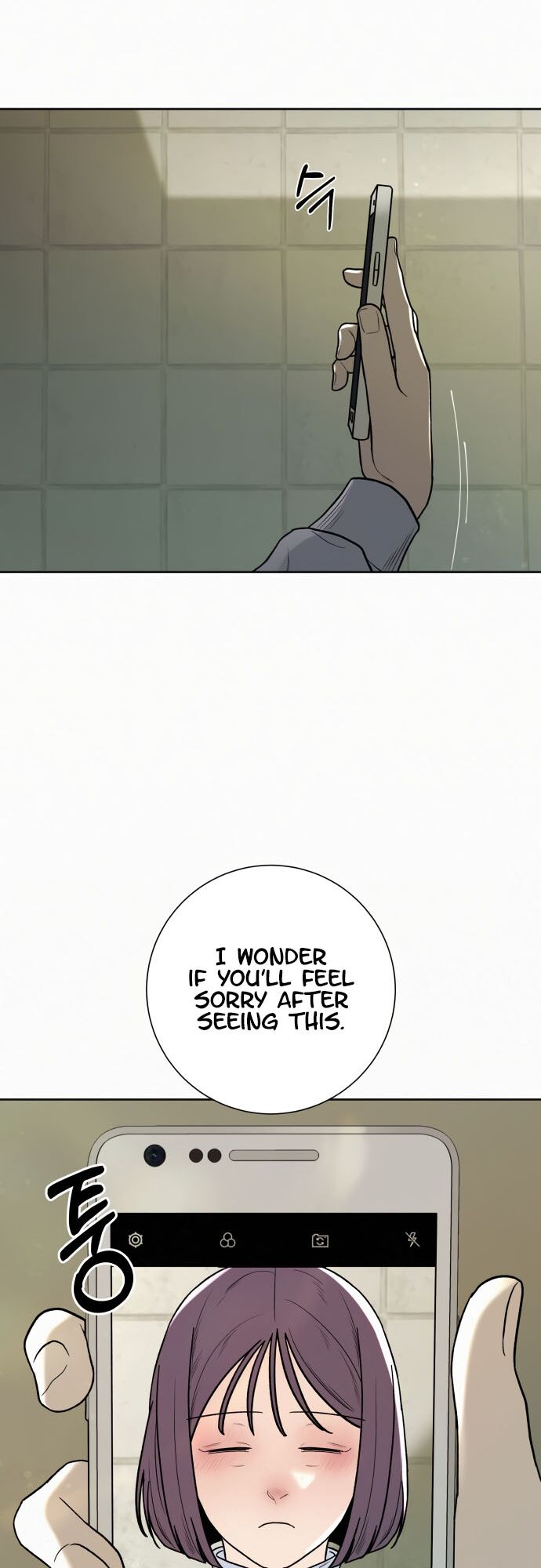 Read Pure Love Operation Manga Online