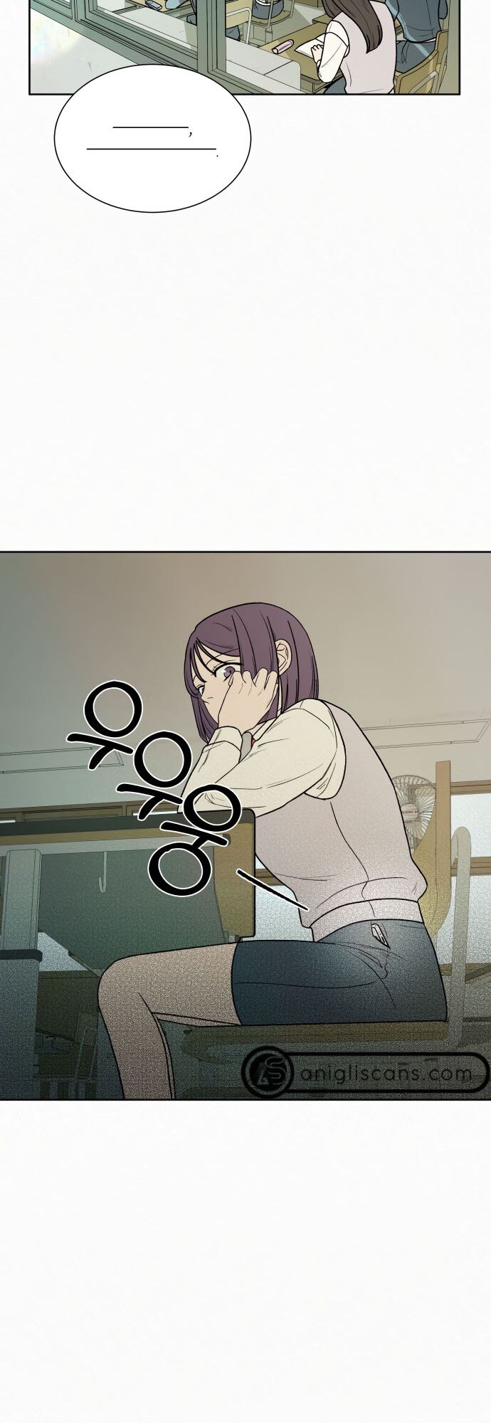 Read Pure Love Operation Manga Online