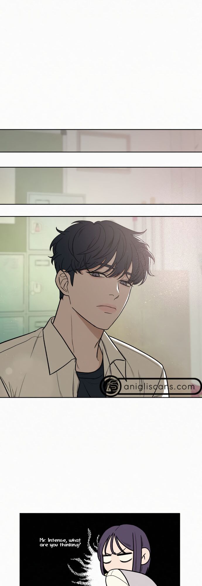 Read Pure Love Operation Manga Online