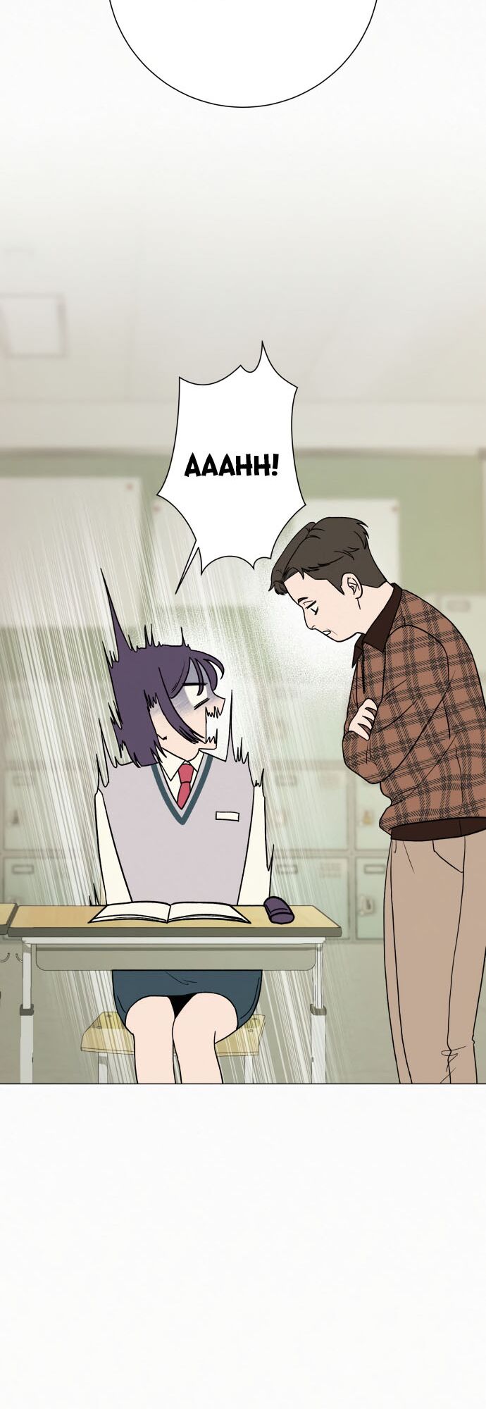 Read Pure Love Operation Manga Online