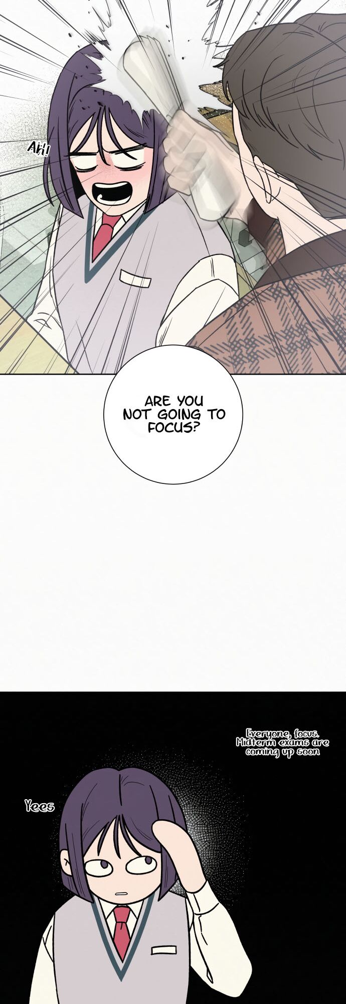 Read Pure Love Operation Manga Online