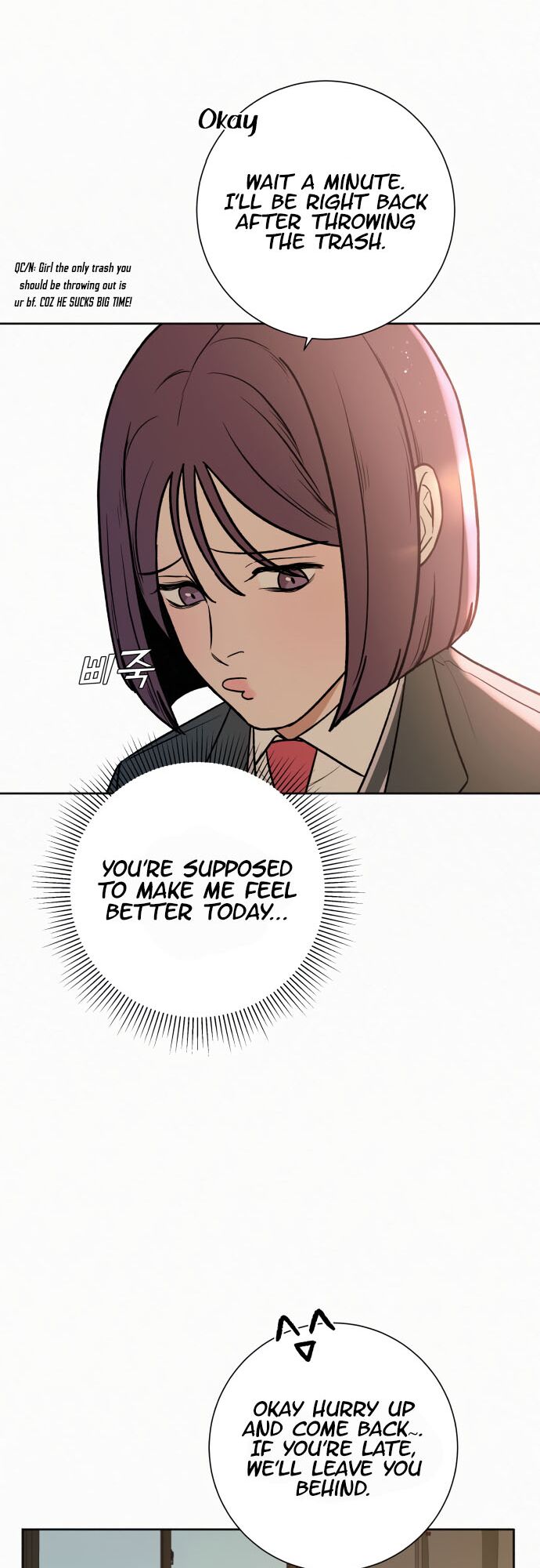 Read Pure Love Operation Manga Online