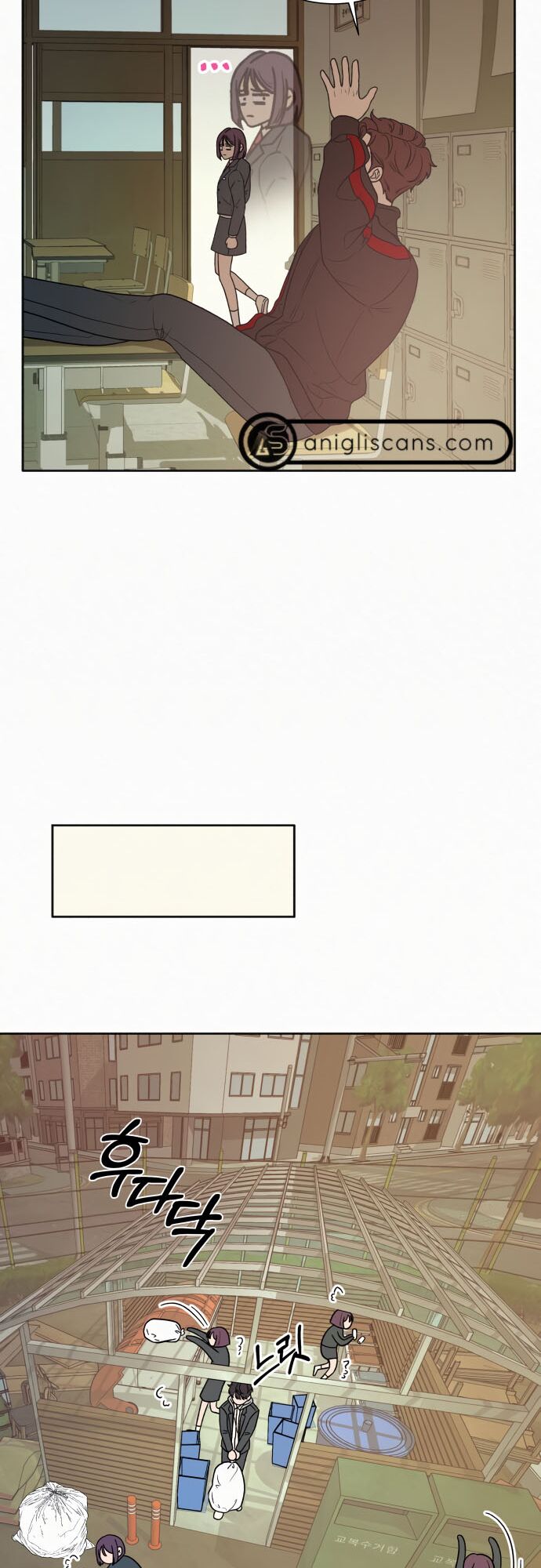 Read Pure Love Operation Manga Online