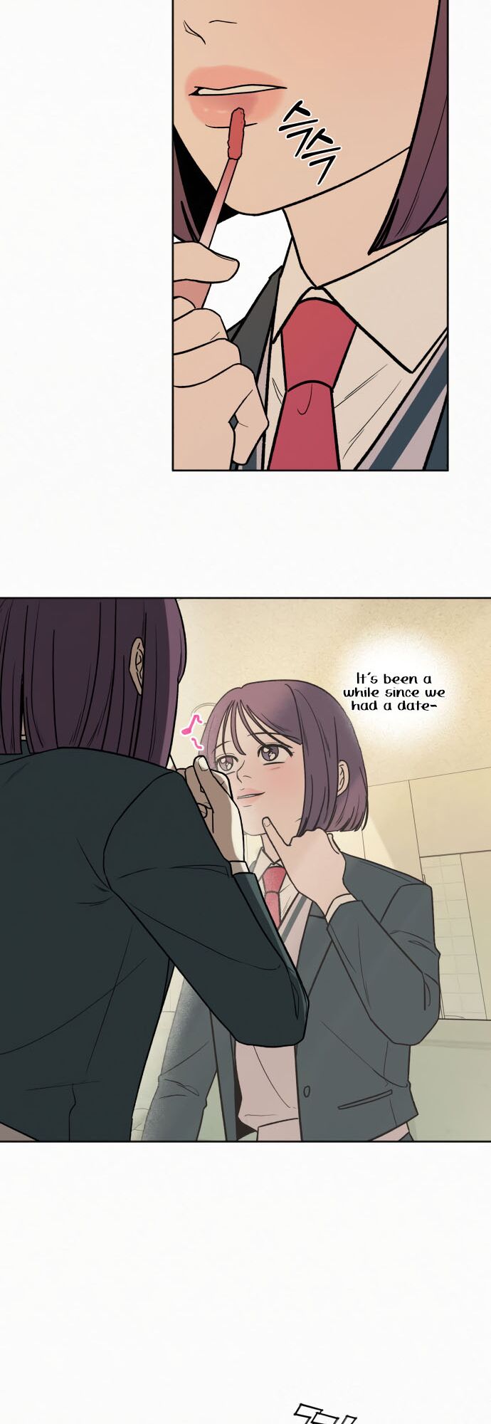 Read Pure Love Operation Manga Online