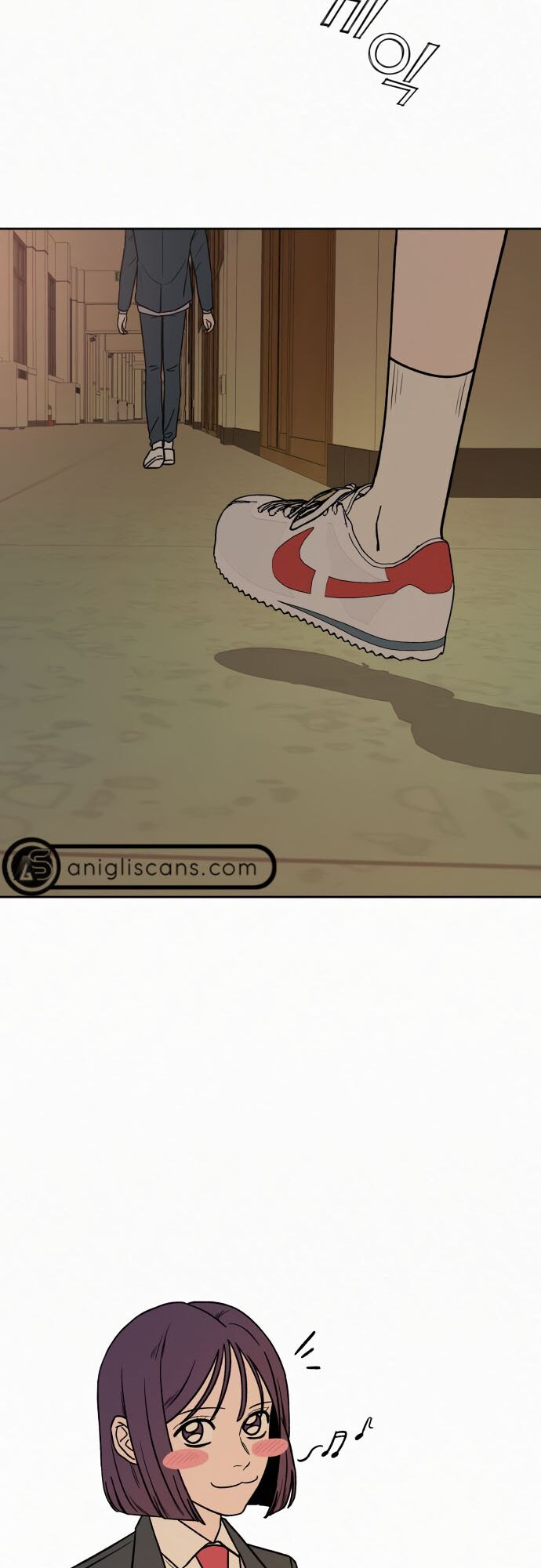 Read Pure Love Operation Manga Online