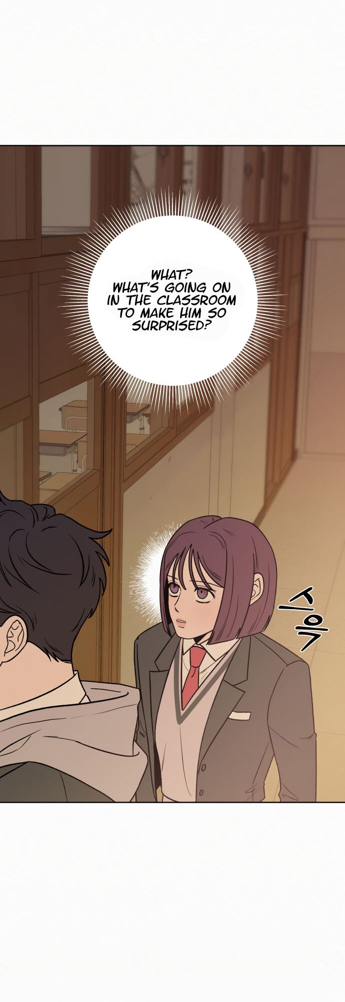 Read Pure Love Operation Manga Online