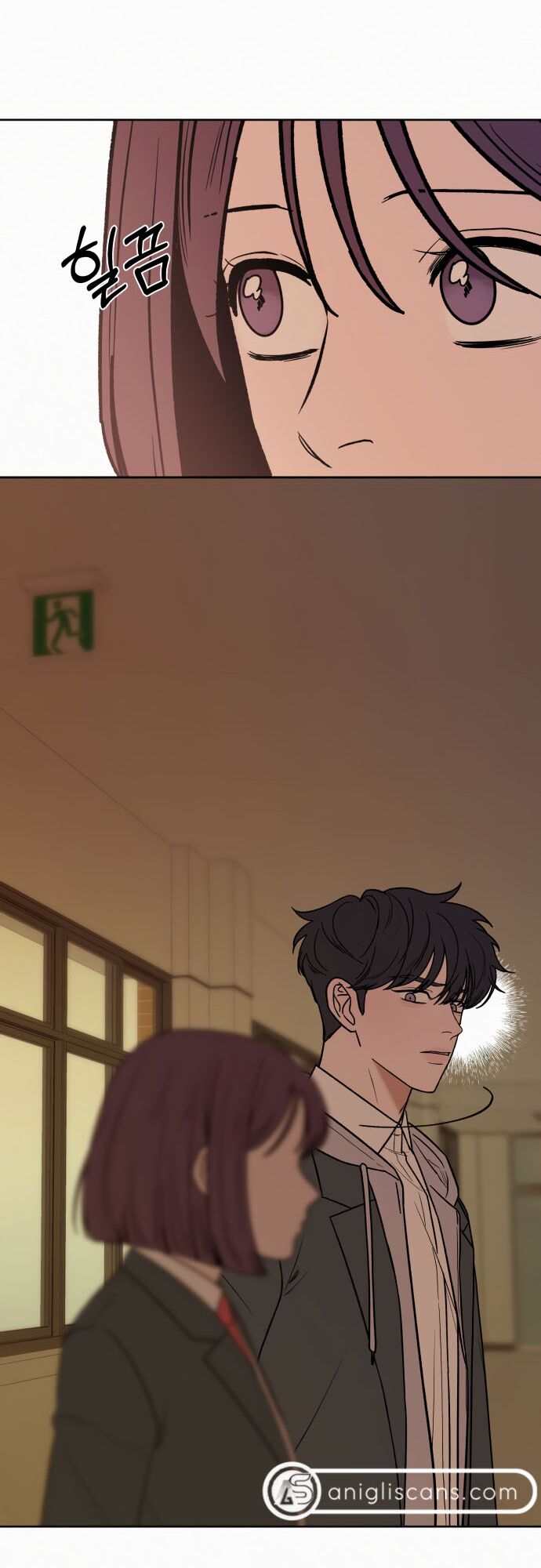 Read Pure Love Operation Manga Online