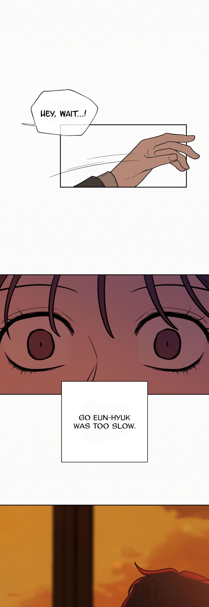 Read Pure Love Operation Manga Online