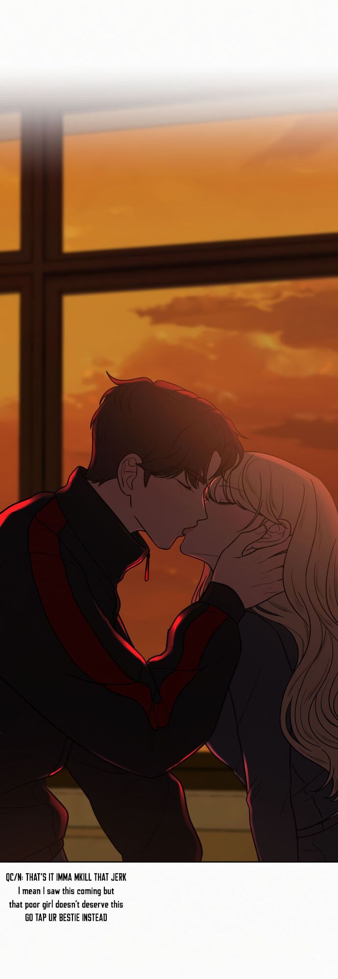 Read Pure Love Operation Manga Online