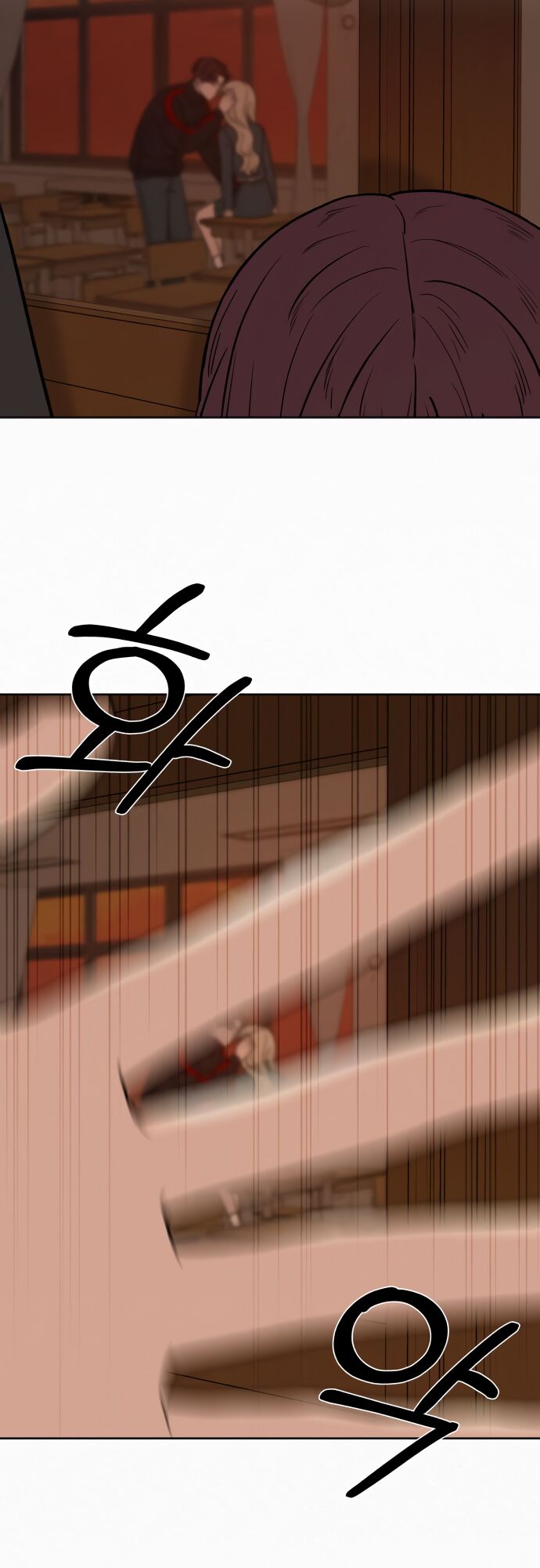 Read Pure Love Operation Manga Online