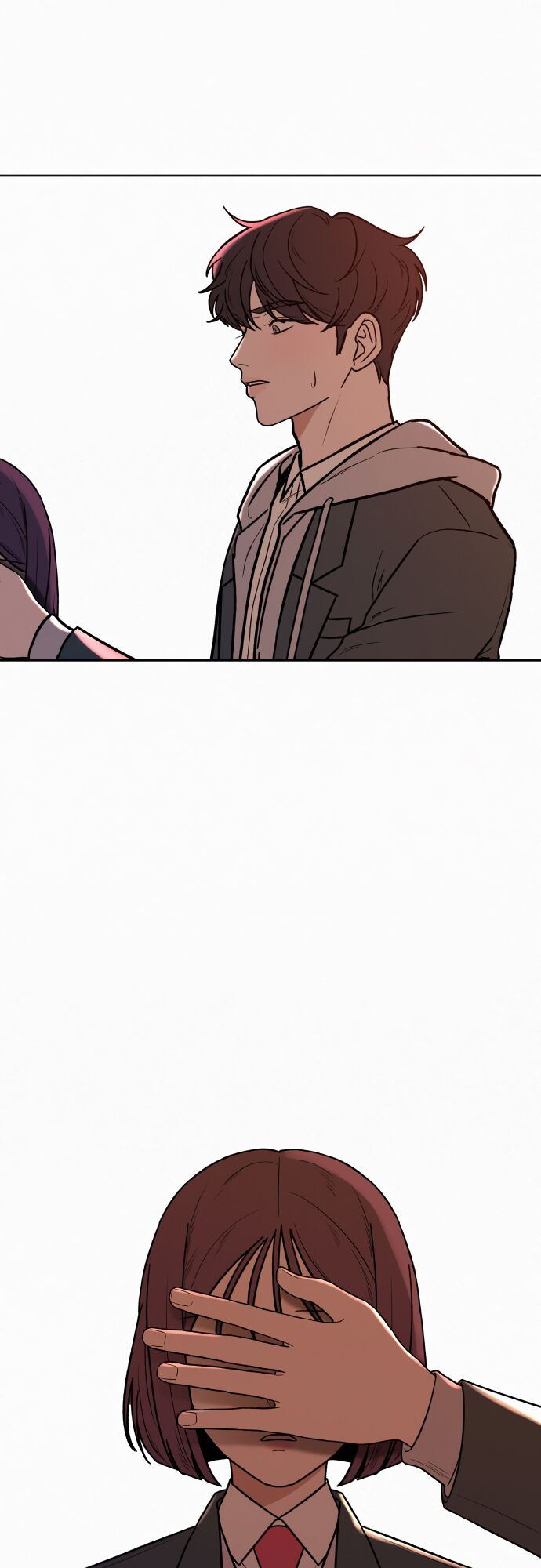 Read Pure Love Operation Manga Online