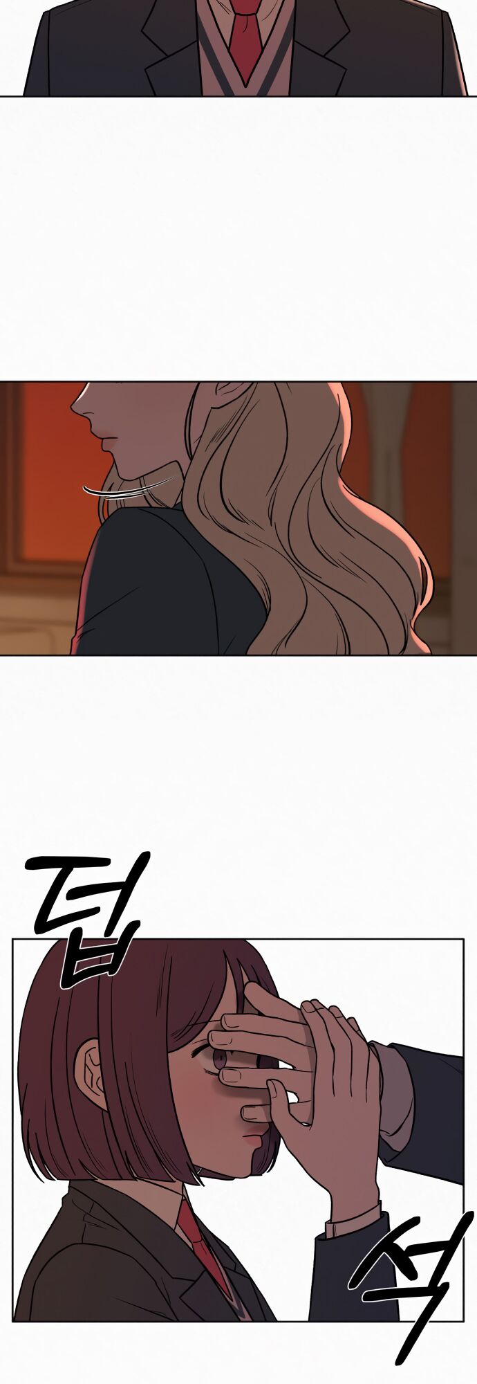 Read Pure Love Operation Manga Online