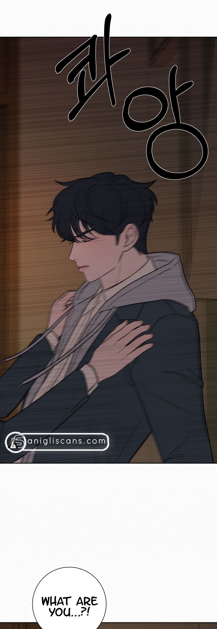 Read Pure Love Operation Manga Online