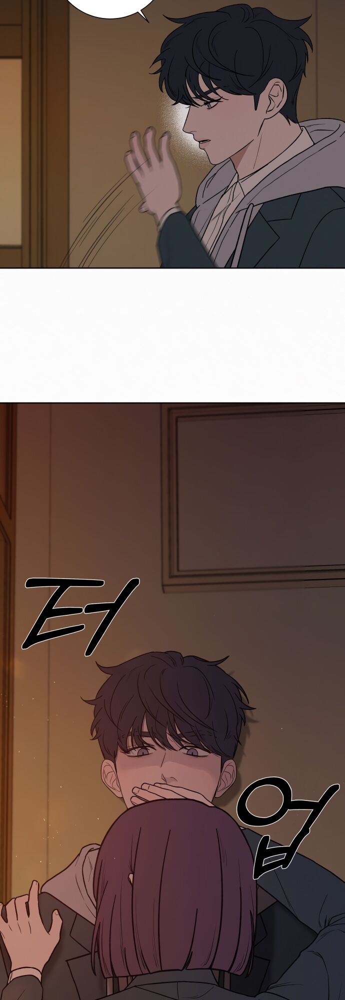 Read Pure Love Operation Manga Online