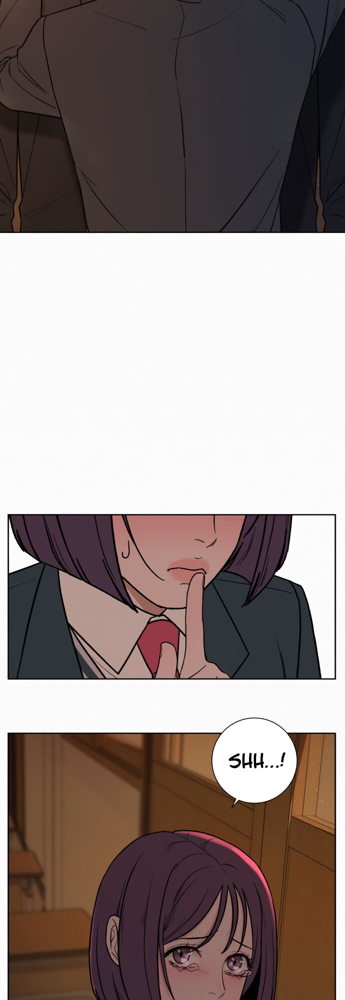 Read Pure Love Operation Manga Online