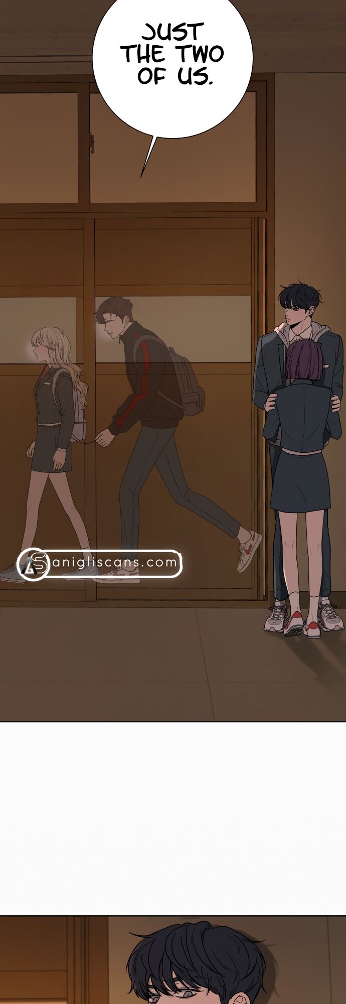 Read Pure Love Operation Manga Online