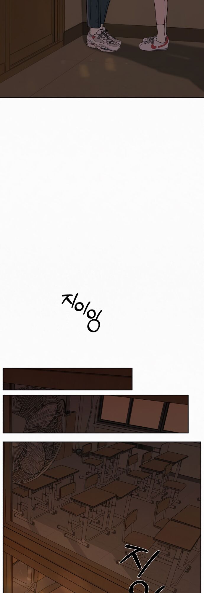 Read Pure Love Operation Manga Online