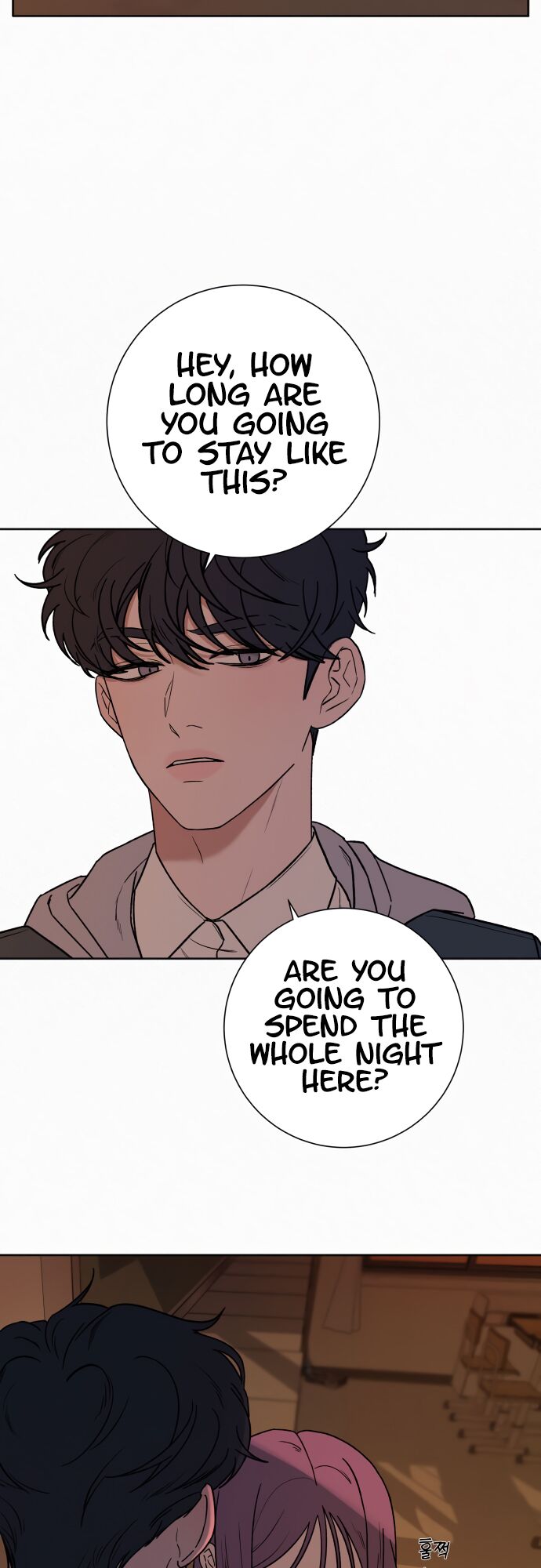 Read Pure Love Operation Manga Online