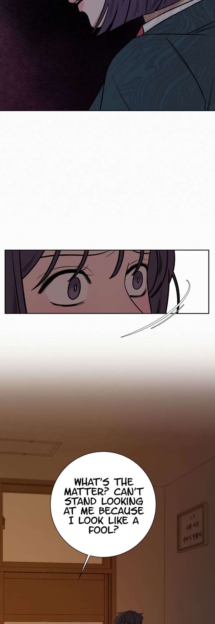 Read Pure Love Operation Manga Online