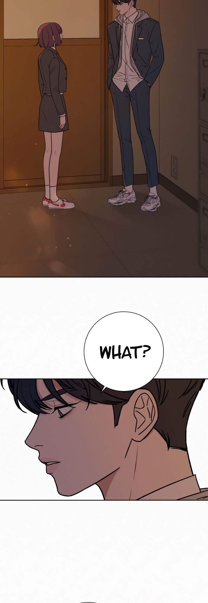 Read Pure Love Operation Manga Online