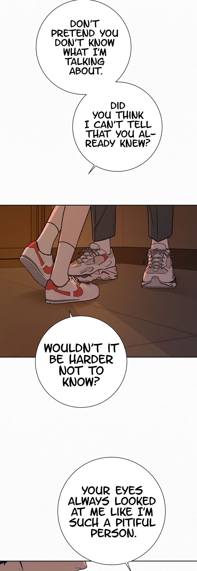 Read Pure Love Operation Manga Online