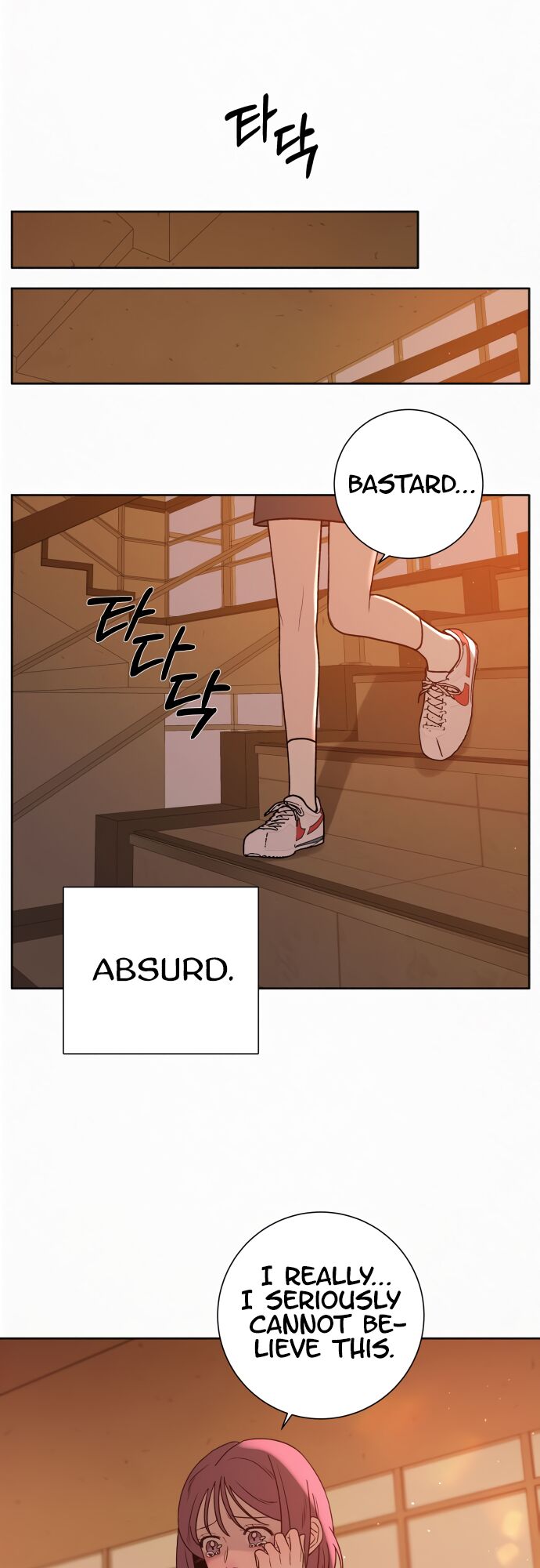 Read Pure Love Operation Manga Online