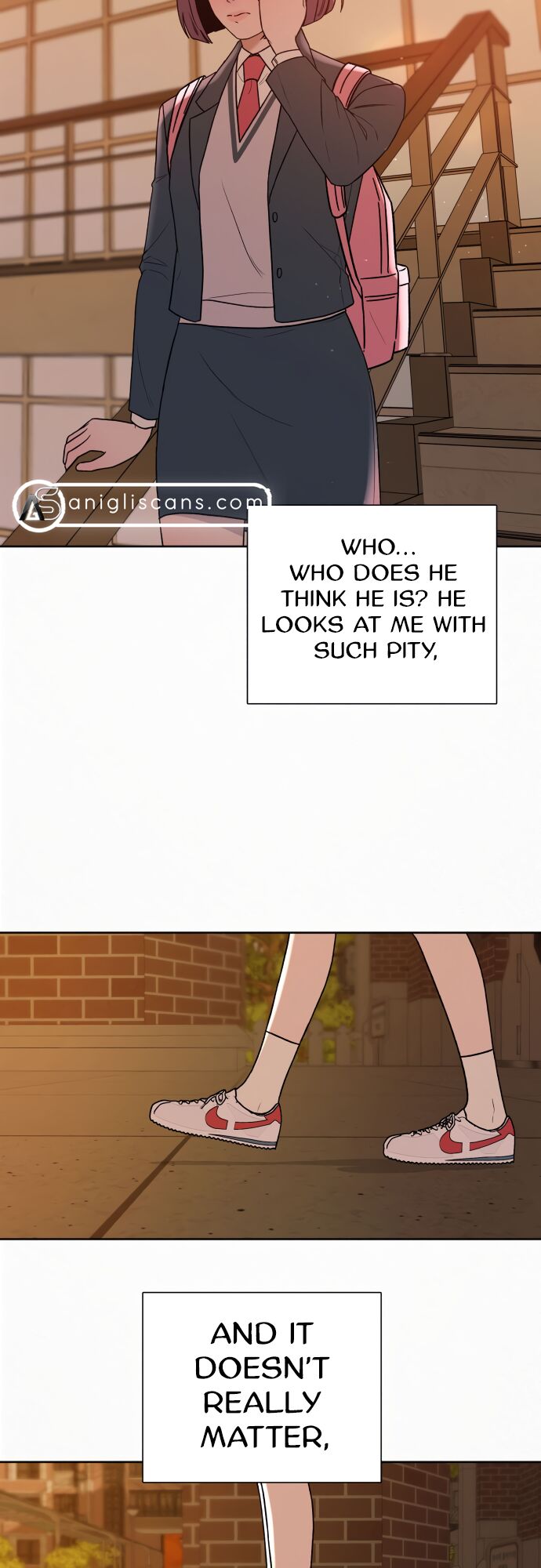 Read Pure Love Operation Manga Online