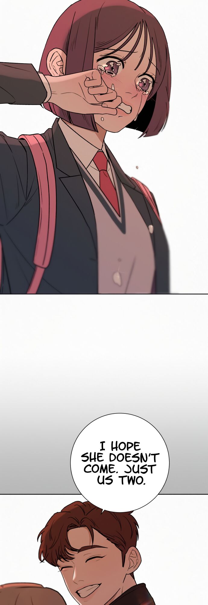 Read Pure Love Operation Manga Online