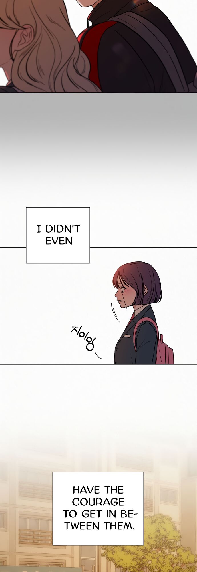 Read Pure Love Operation Manga Online