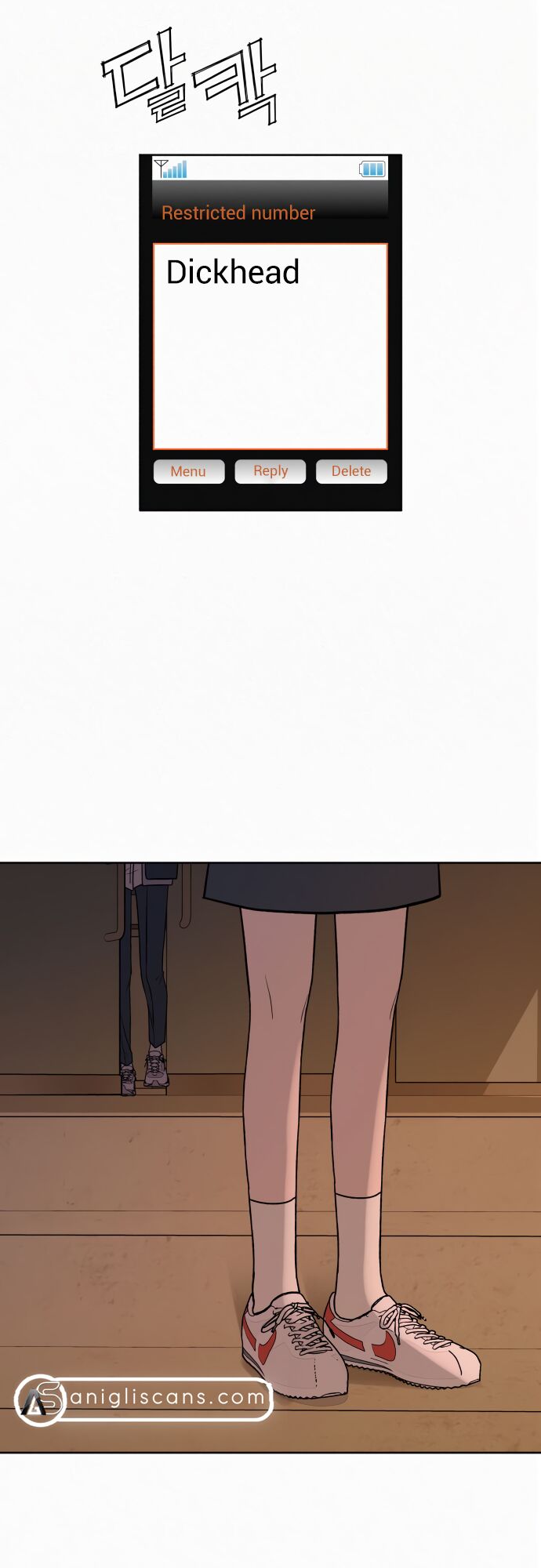 Read Pure Love Operation Manga Online