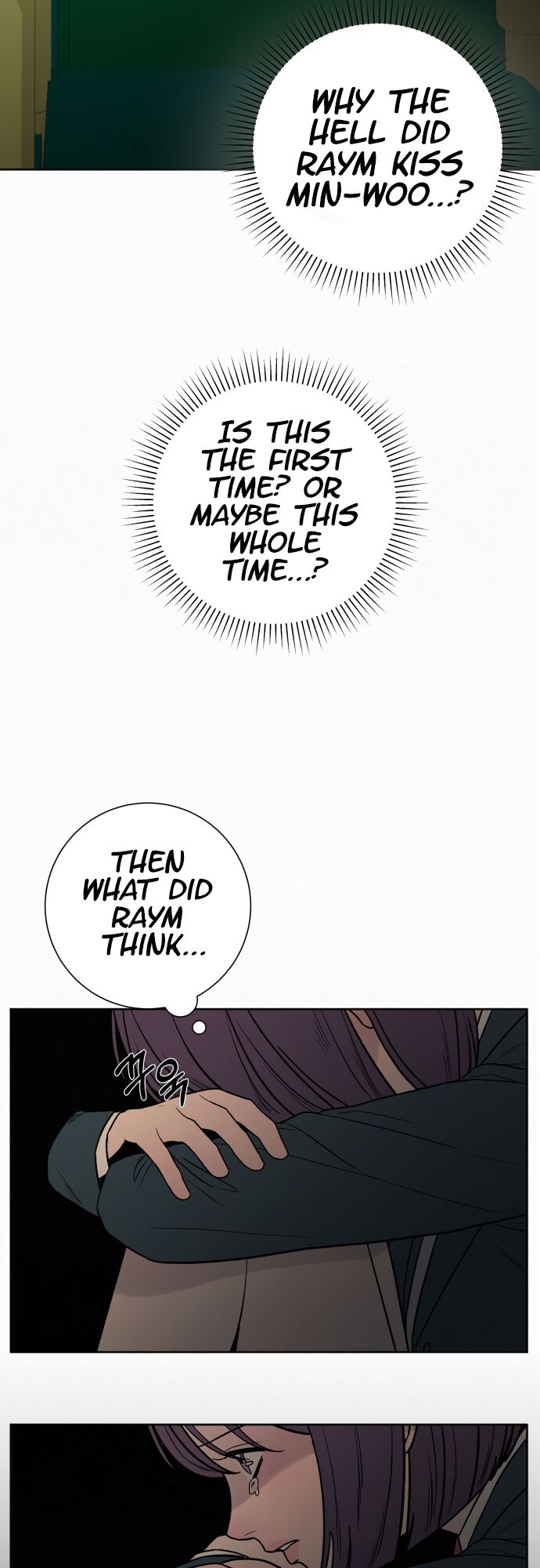 Read Pure Love Operation Manga Online