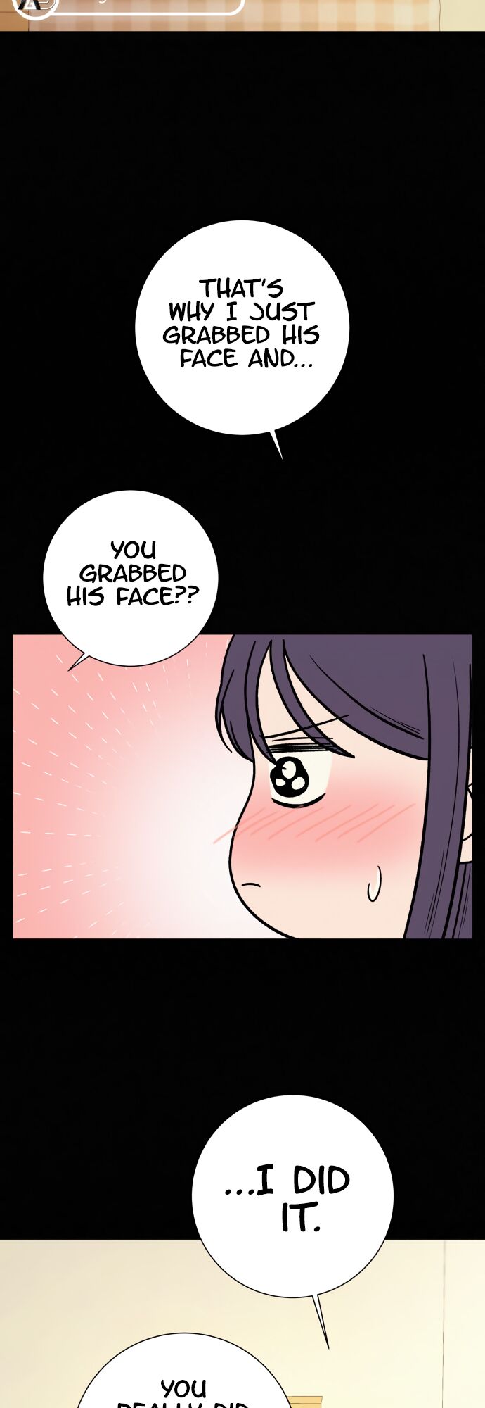 Read Pure Love Operation Manga Online