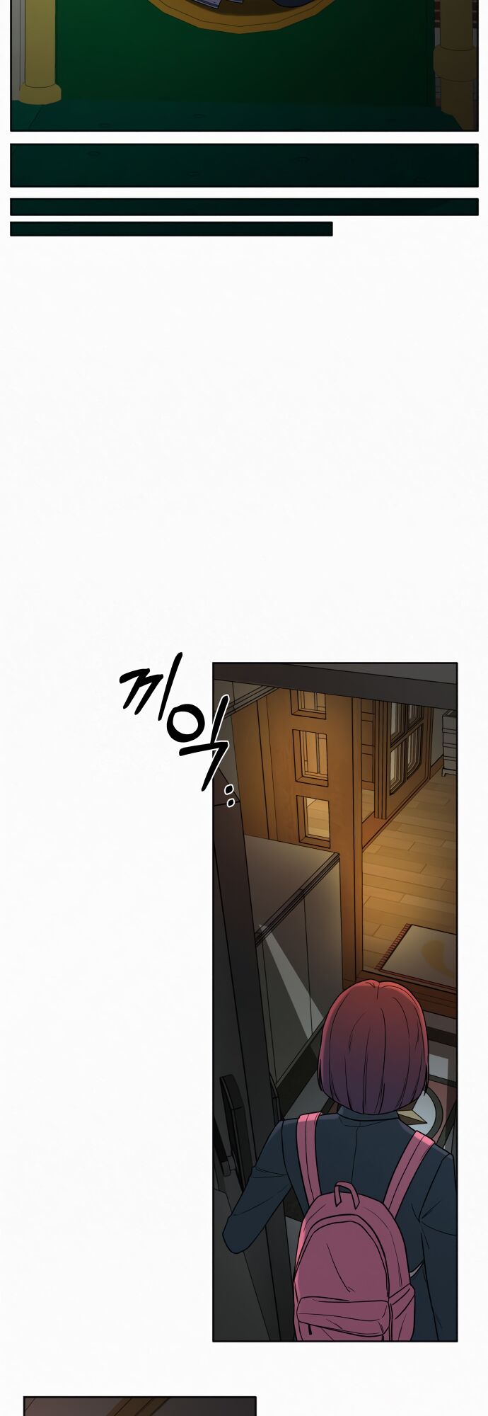 Read Pure Love Operation Manga Online