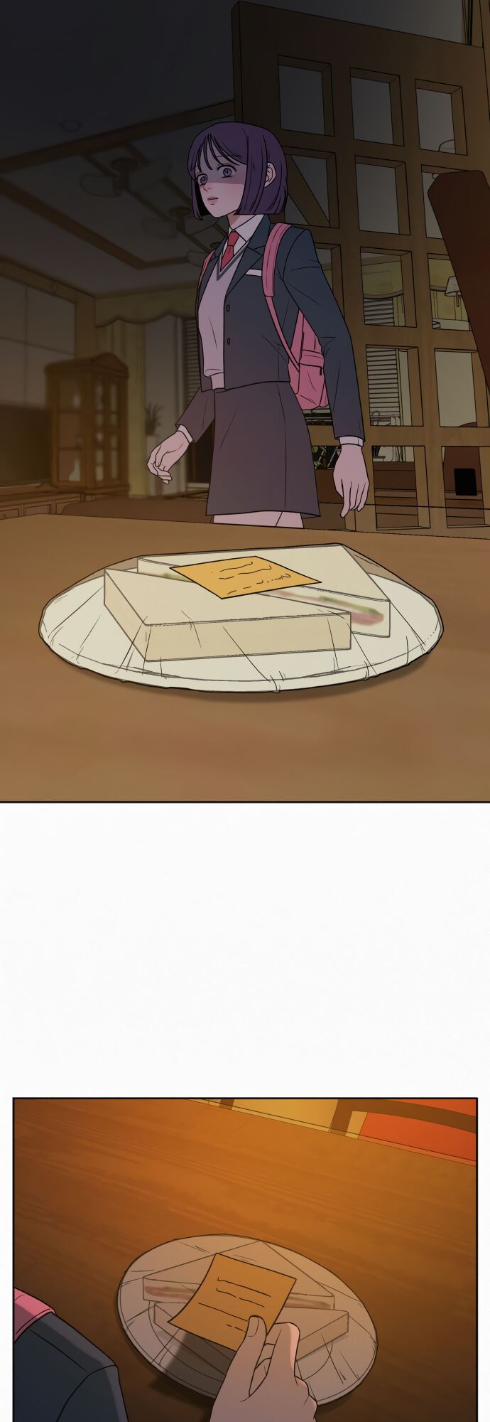 Read Pure Love Operation Manga Online